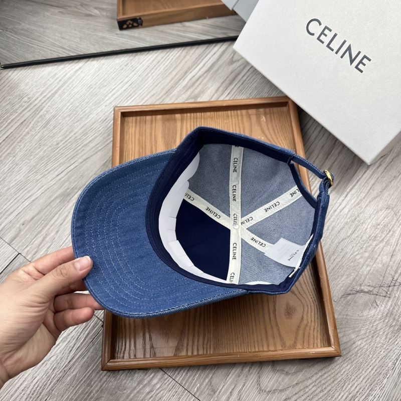 Celine Caps